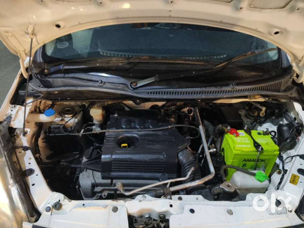 Maruti Suzuki Wagon R 1.0 Lxi (o), 2015, Petrol