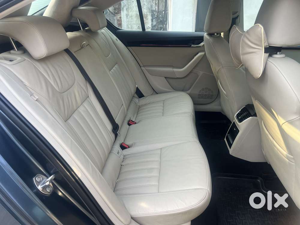 Skoda Octavia 2.0 L&k Tdi, 2018, Diesel
