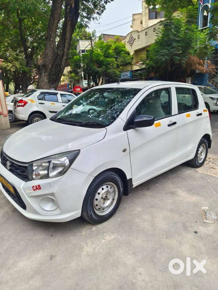 Maruti Suzuki Celerio 1.0 Tour H2 Cng, 2019, Cng & Hybrids
