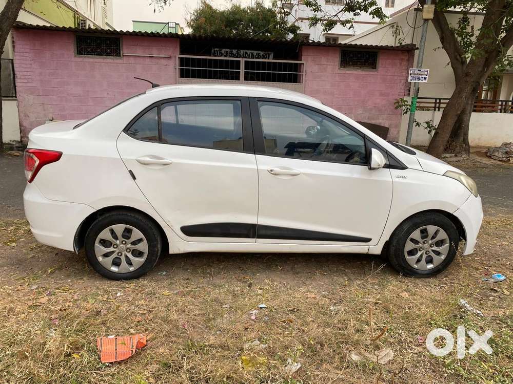 Hyundai Xcent 1.2 Crdi Sx, 2014, Diesel