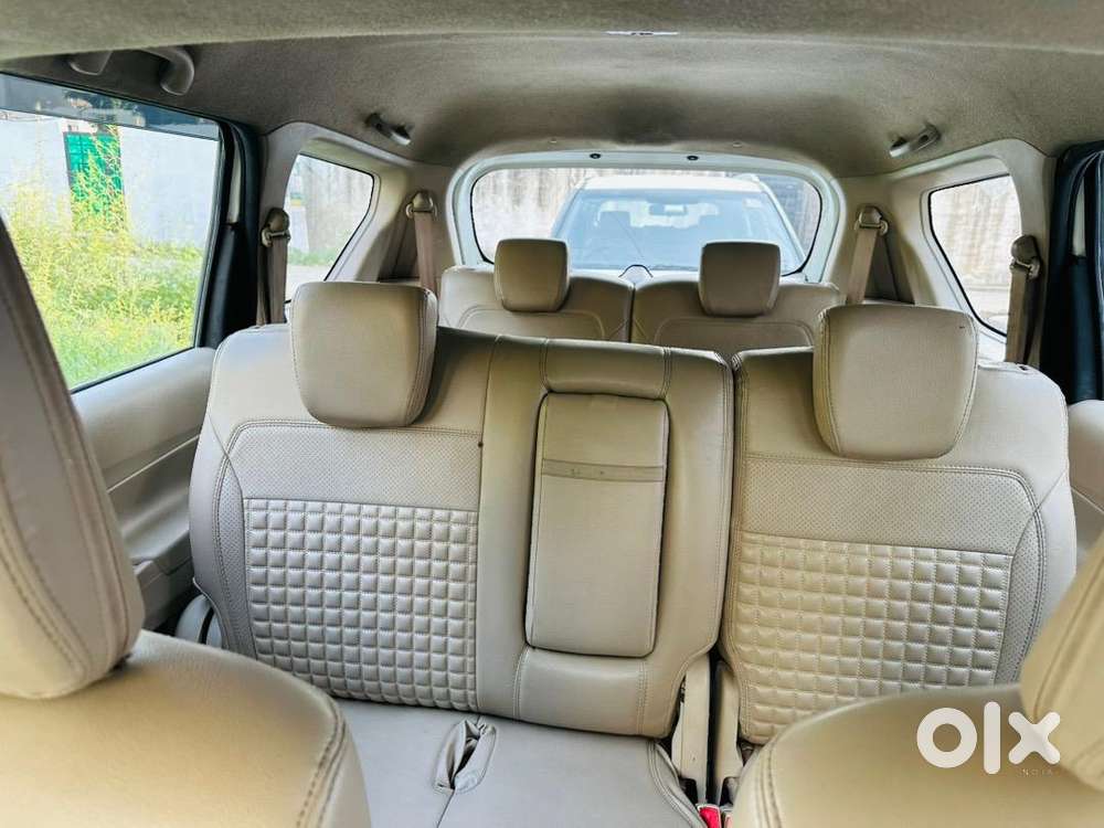 Maruti Suzuki Ertiga 2024 Petrol Good Condition