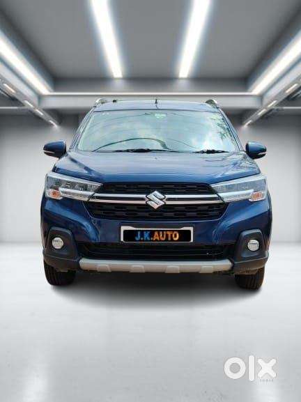 Maruti Suzuki Xl6 1.5 Zeta Mt, 2019, Petrol