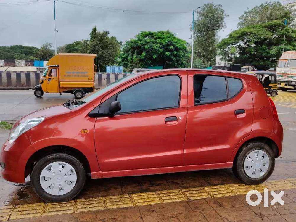 Maruti Suzuki A-star 2012-2014 1.0 Lxi, 2010, Petrol