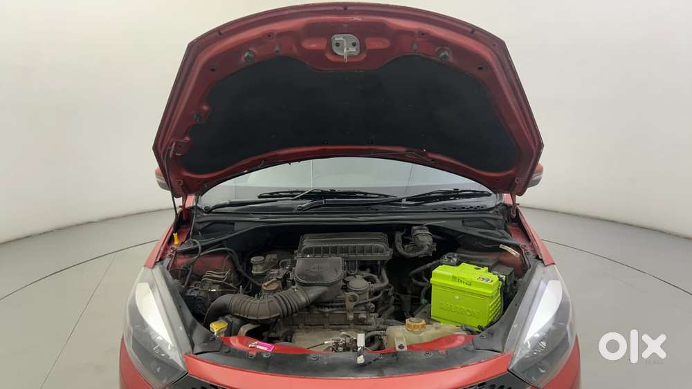 Tata Tiago 1.2 Revotron Xz Plus, 2019, Petrol