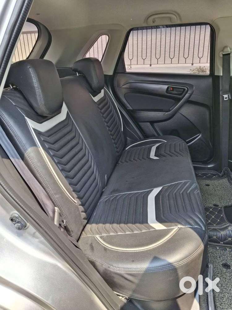 Maruti Suzuki Brezza Vdi, 2019, Diesel