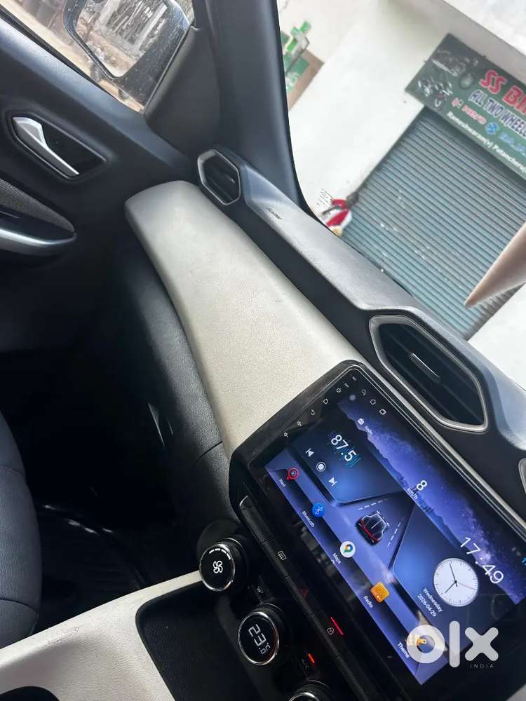 Nissan Magnite 2023 Petrol 57000 Km Driven