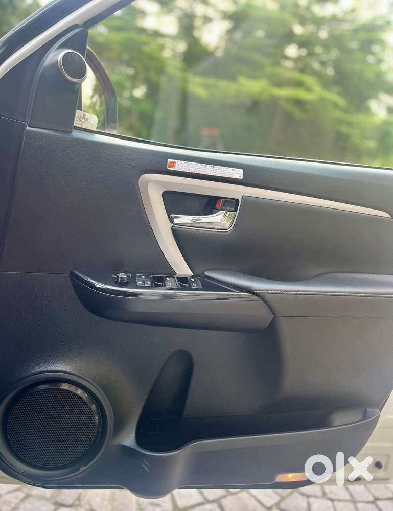 Toyota Fortuner 4x2 At 2.8 Diesel, 2025, Diesel
