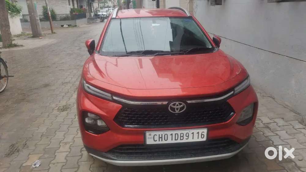 Brand New Purchased In Jan 2026
