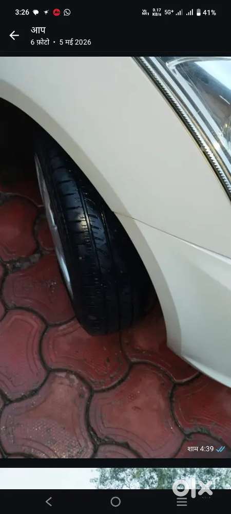 Maruti Suzuki Dzire 2017 Diesel 85000 Km Driven