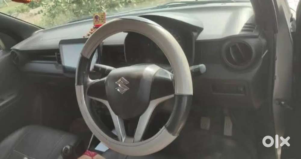 Maruti Suzuki Ignis 2019 November