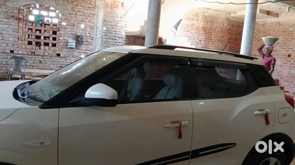 Mahindra Xuv300 Model 2023 Diesel