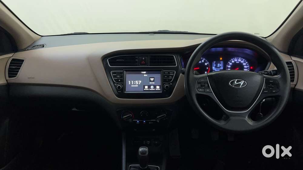 Hyundai Elite I20 Sportz Plus, 2020, Petrol