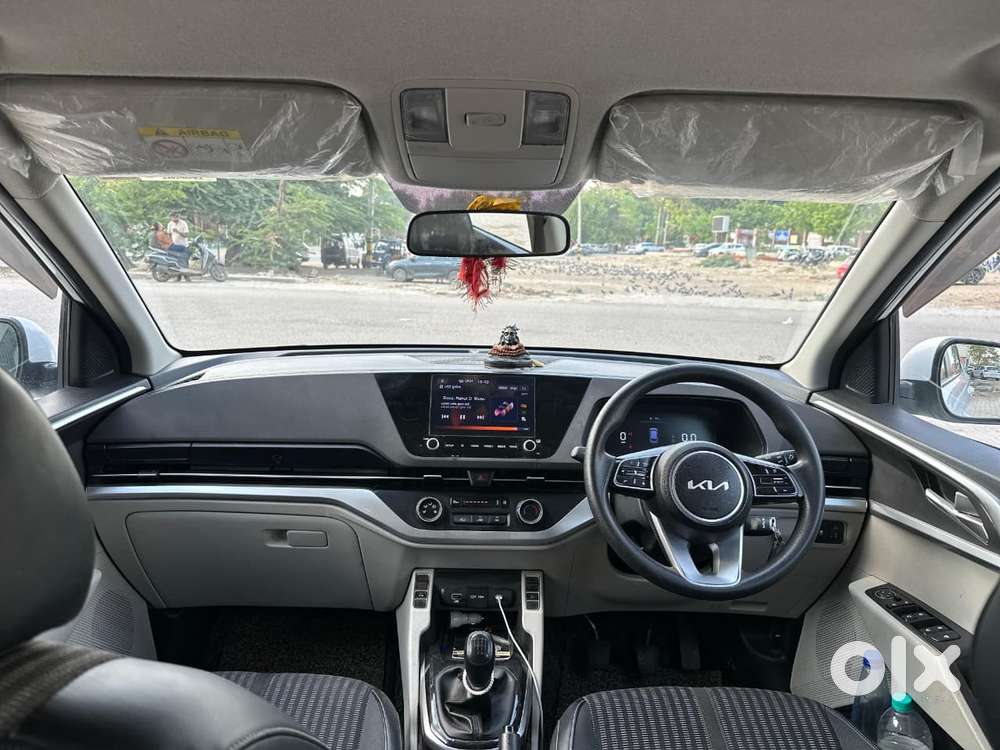 Kia Ka4 (carnival) Prestige 9 Str, 2022, Diesel