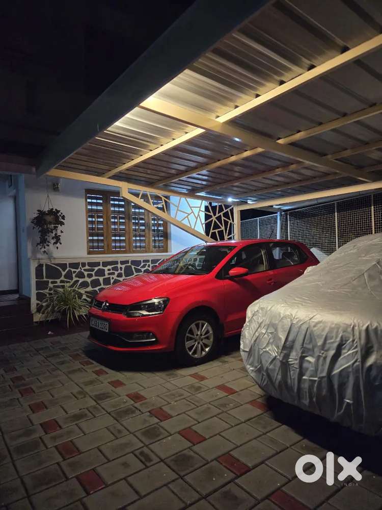 Polo 1.2 Mpi Highline  Well Maintained  New Tyres