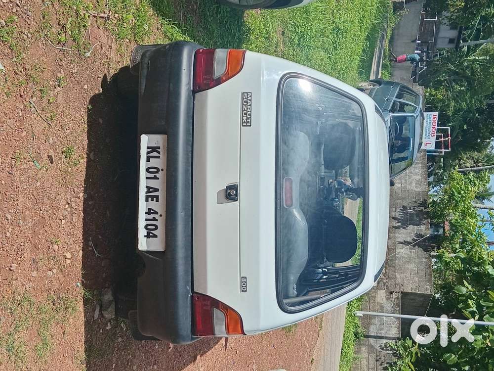 Mauti Suzuki 800 Model 2004 Manual Gear