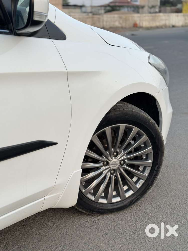 Maruti Suzuki Ciaz 2014-2017 Zdi Plus Shvs, 2016, Diesel