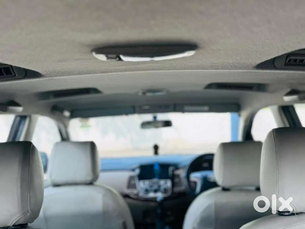 Toyota Innova