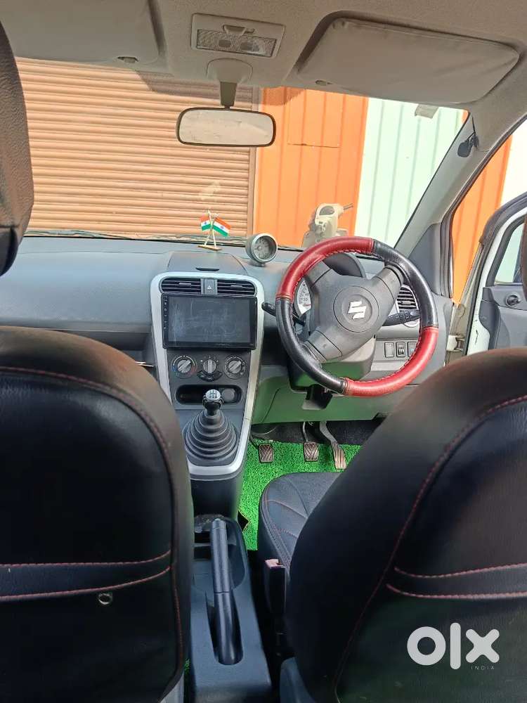 Maruti Suzuki Ritz 2011