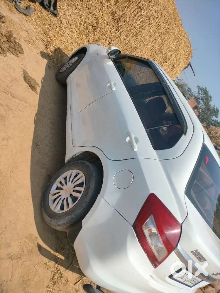 2016 Maruti Swift Dzire Vdi