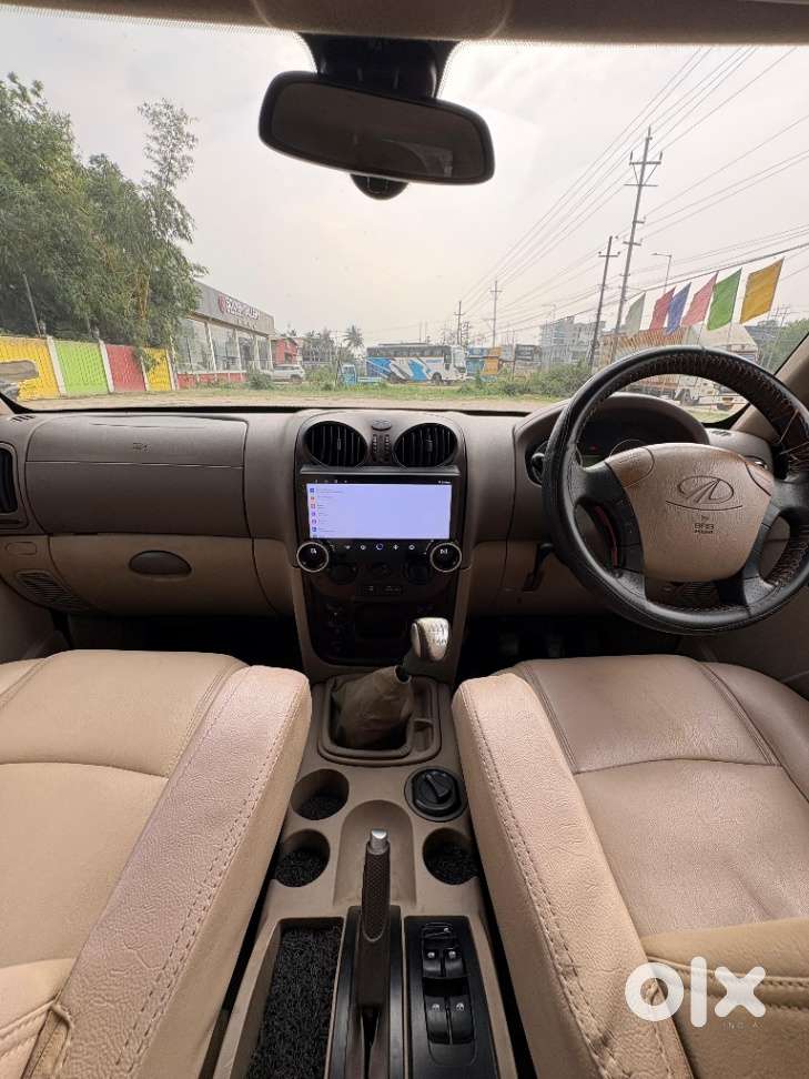 Mahindra Scorpio, 2024, Diesel