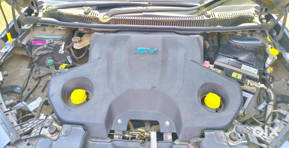 Tata Nexon Ev Empowered Plus Lr, 2025, Electric