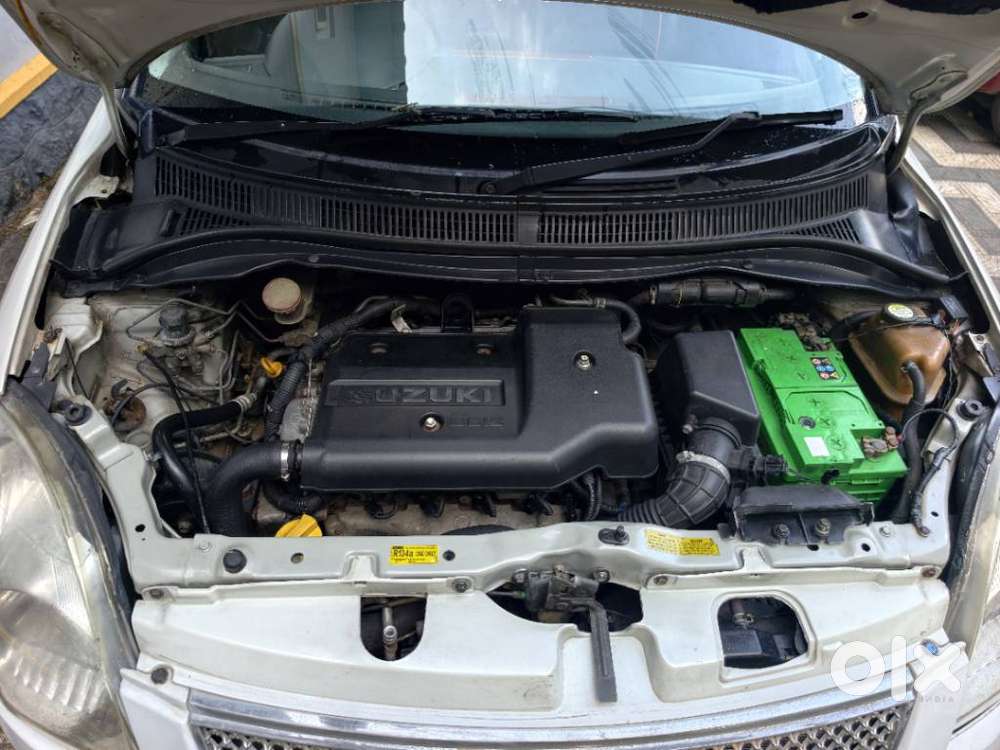 Maruti Suzuki Swift Dzire Ldi Optional, 2008, Diesel