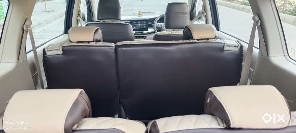 Maruti Suzuki Ertiga Zdi+ Shvs, 2019, Diesel