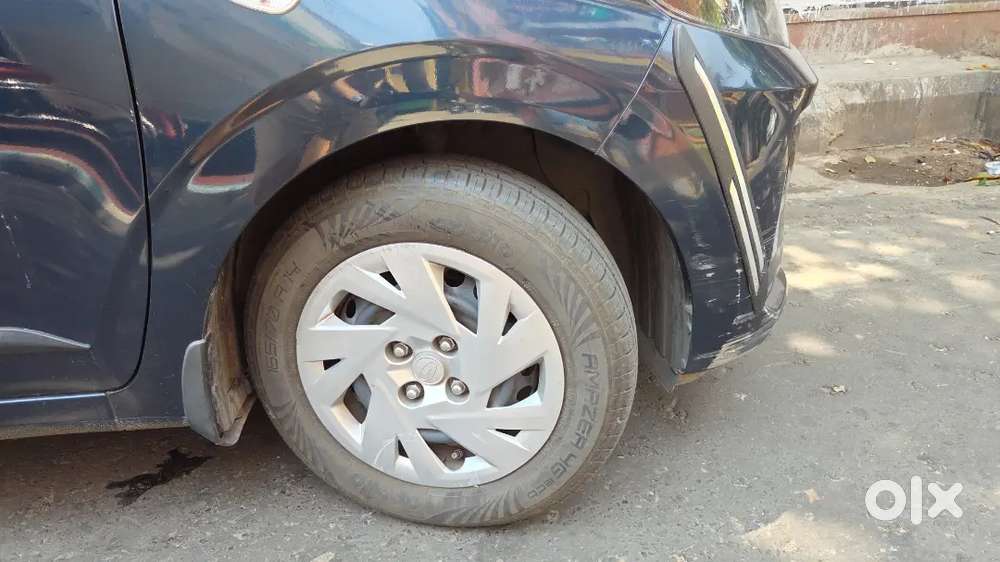 Hyundai Grand I10 Nios 2023 Petrol 8250 Km Driven