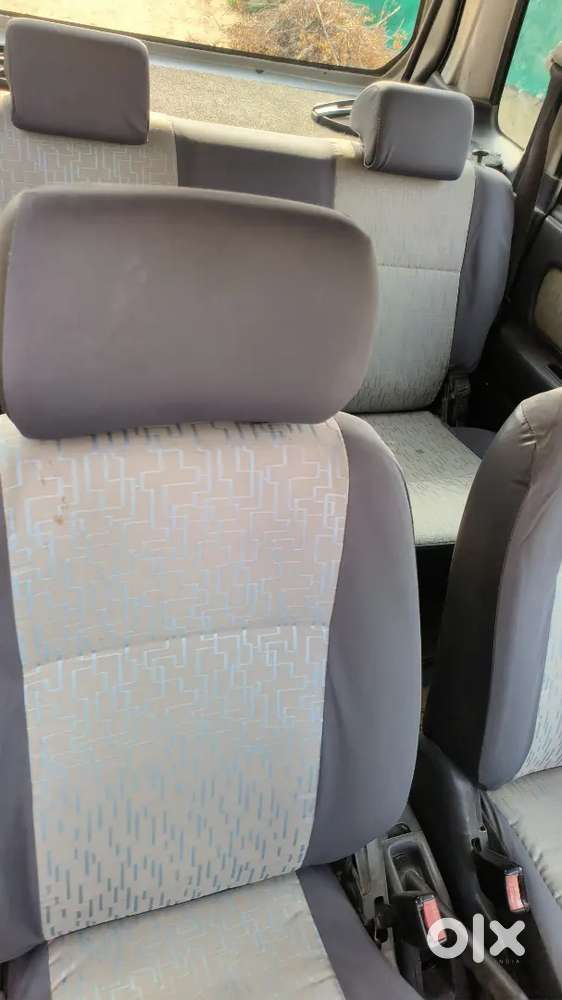 Maruti Suzuki Wagon R 1.0 2008