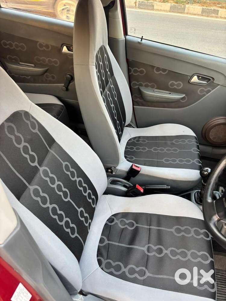 2013 Maruti Suzuki Petrol Manual