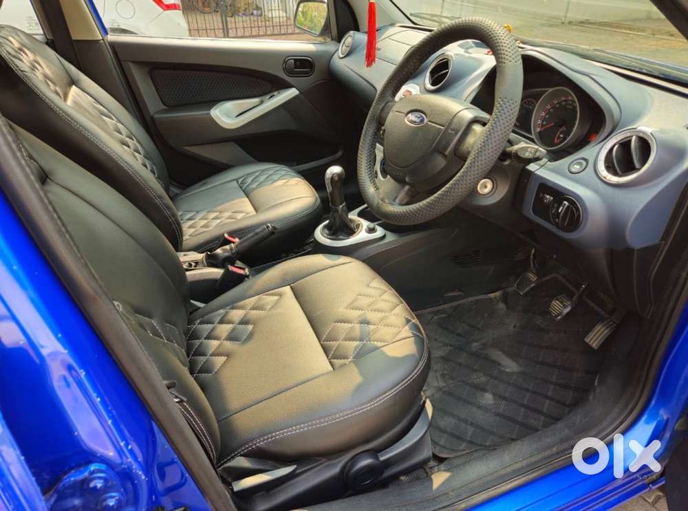 Ford Figo Diesel Well Maintained