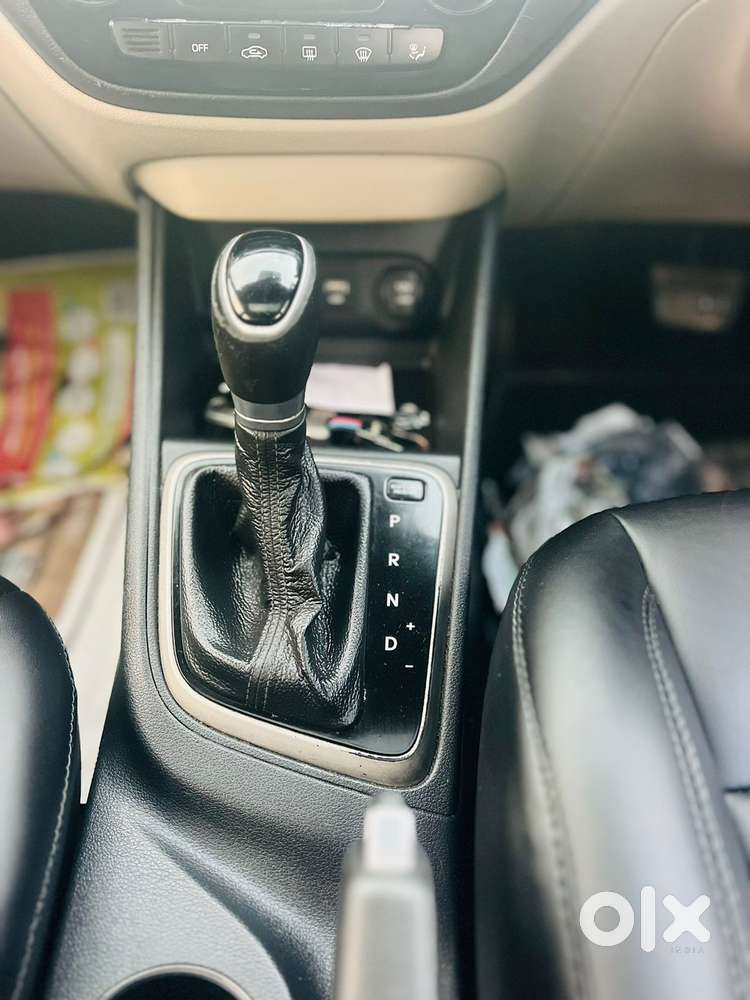 Hyundai Verna Fluidic 1.6 Sx Crdi Opt At, 2019, Diesel