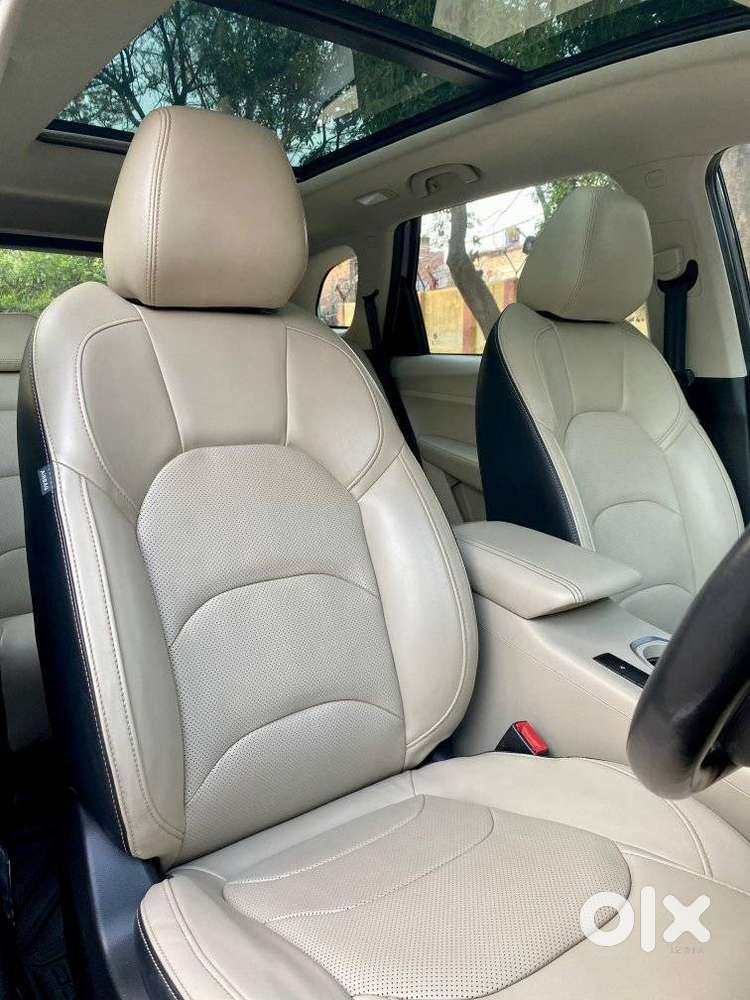 Mg Hector 1.5 Dct Sharp, 2021, Petrol