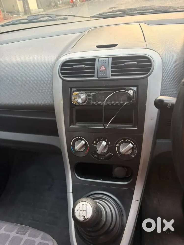 Maruti Suzuki Ritz 2014