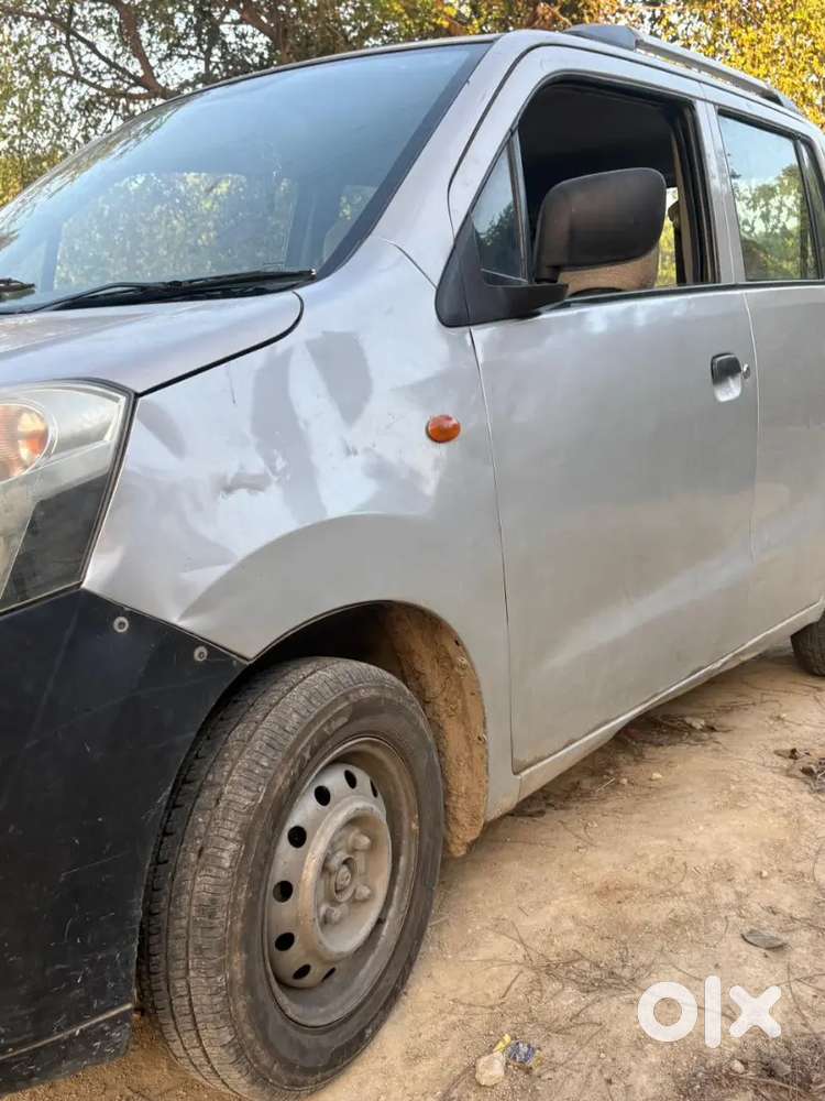 Wagonr 110000 Sell 2011 Model Condition Ek No