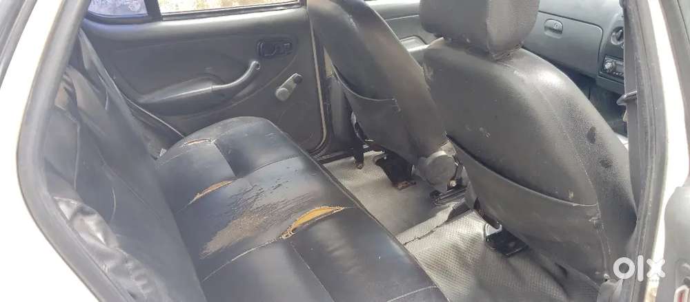 Tata Indica Diesel Manual 2009