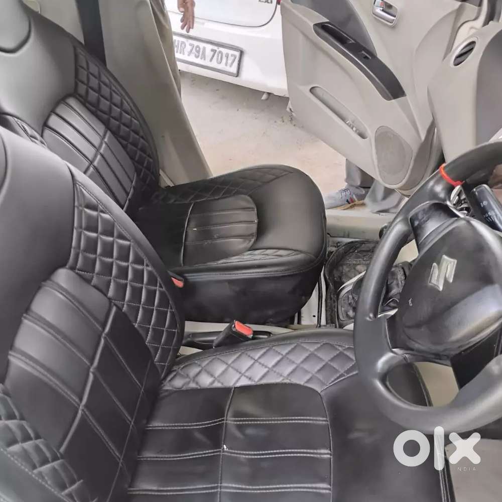 Maruti Suzuki Celerio 2014 Cng Patrol