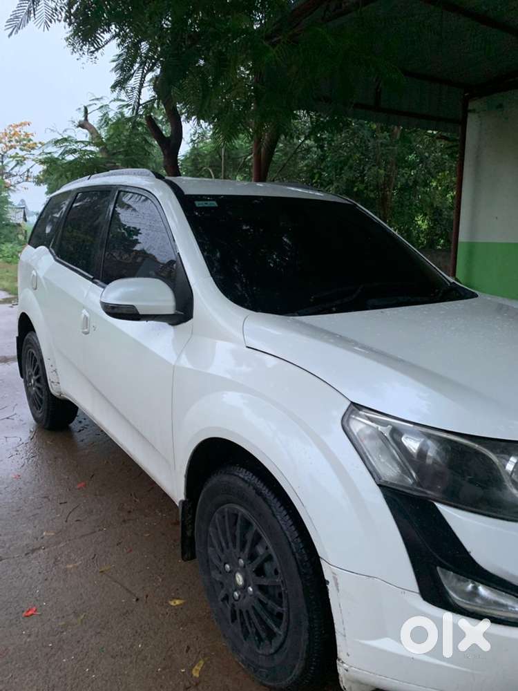 Mahindra Xuv500 Diesel 2017