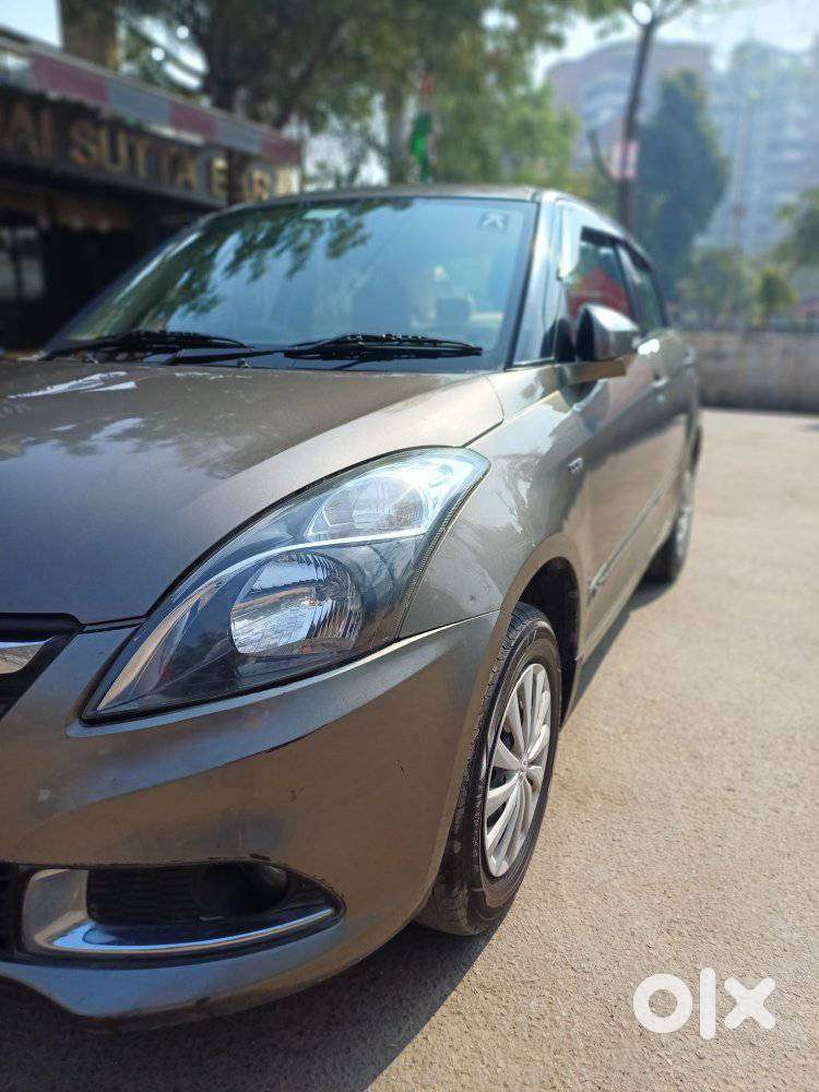 Maruti Suzuki Dzire 2017-2020 Vdi, 2017, Diesel