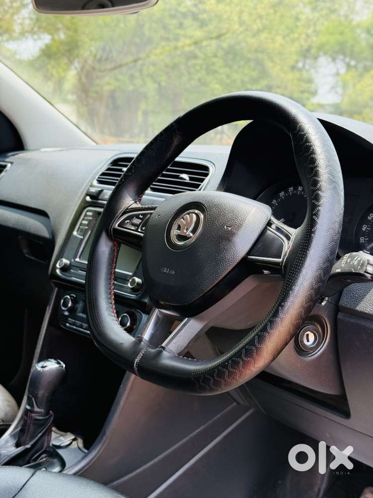 Skoda Rapid Monte Carlo 1.5 Tdi At, 2018, Diesel