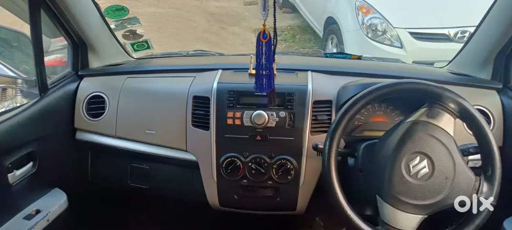Maruti Suzuki Wagon R 2014 Car