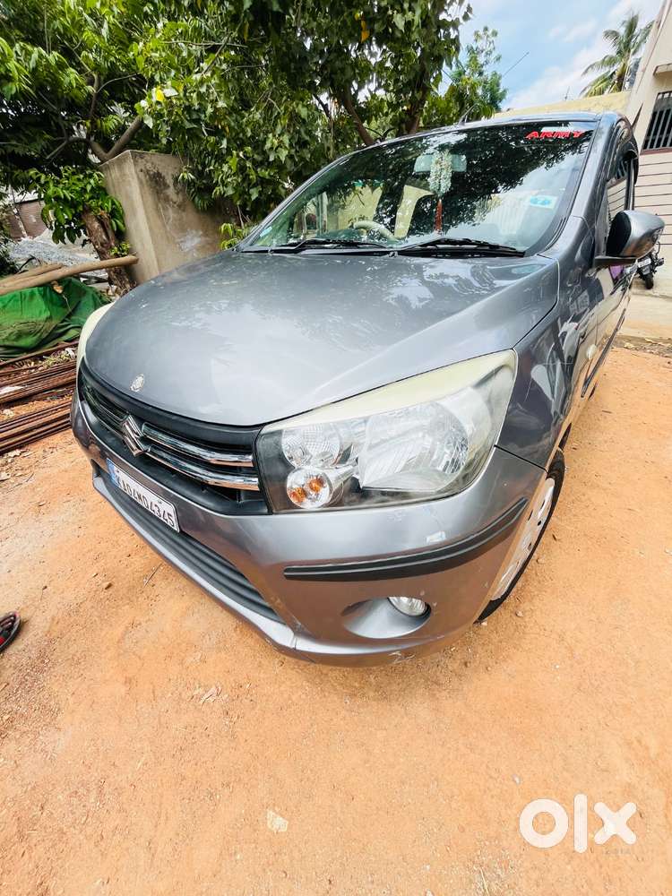 Celerio Automatic Lxi