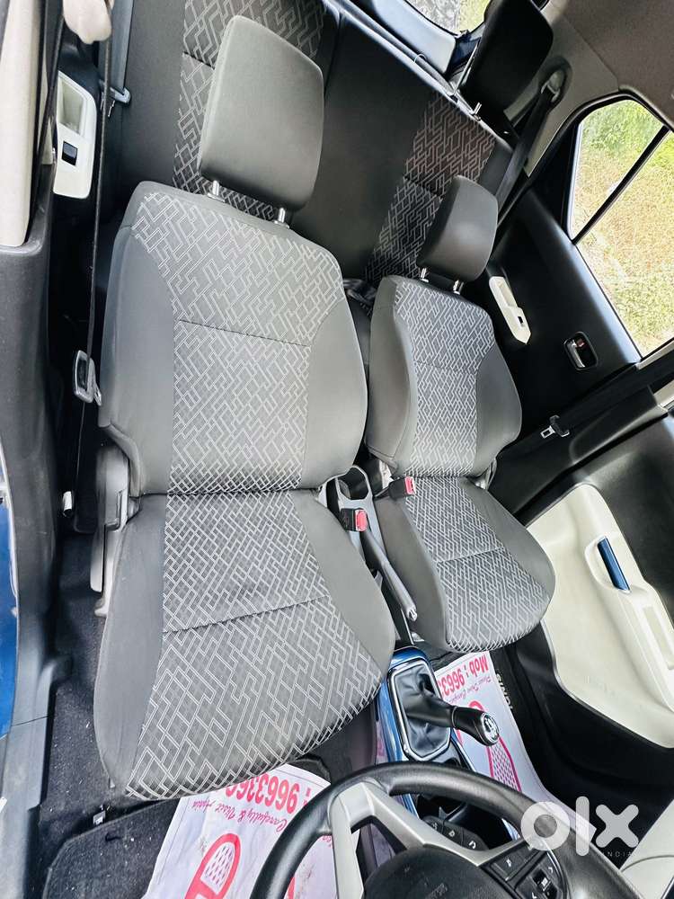 Maruti Suzuki Ignis 1.2 Zeta Mt Dual Tone, 2021, Petrol