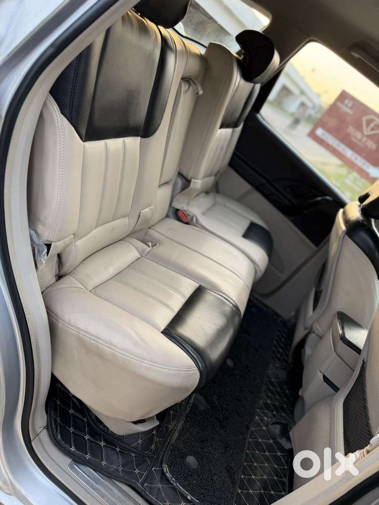Mahindra Xuv500 W4, 2016, Diesel