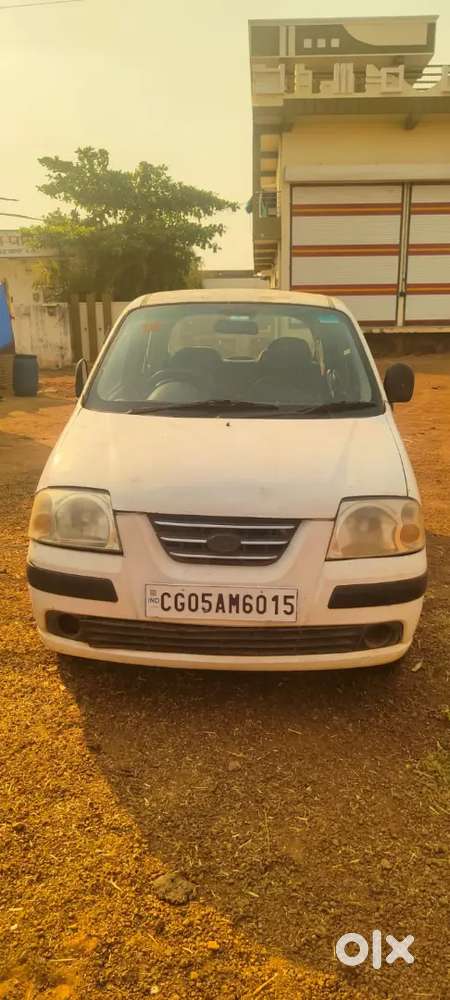 Santo Car Sell