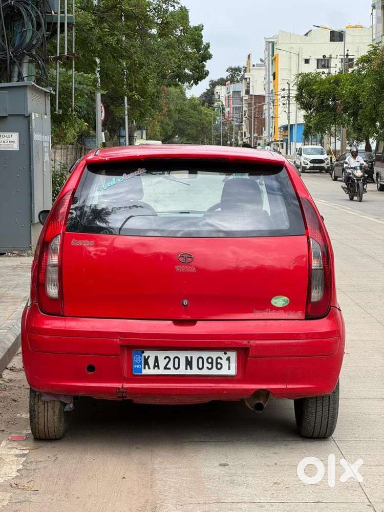 Tata Car Diesel Manual 2006