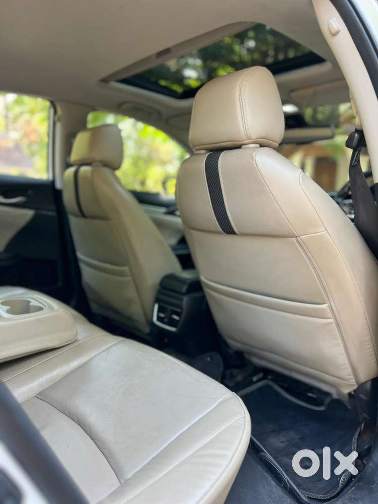 Honda Civic Zx Diesel, 2019, Diesel