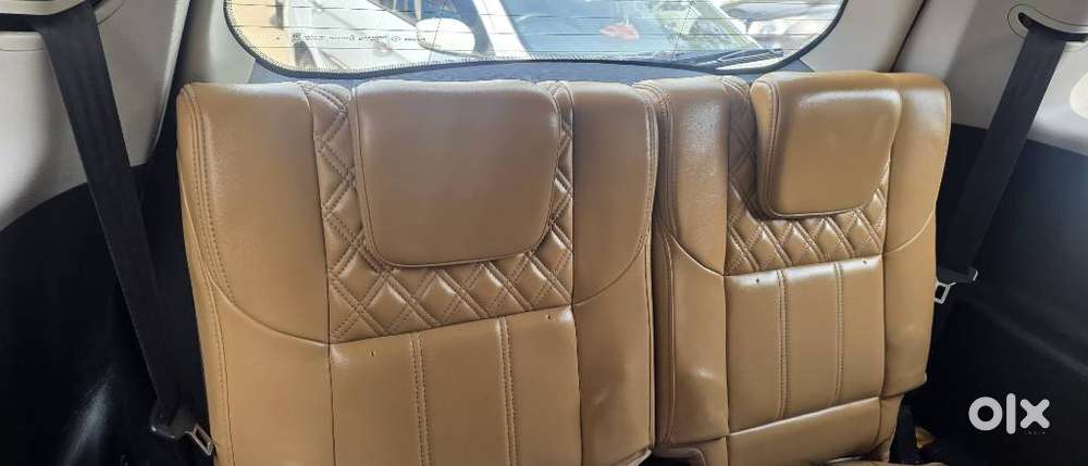 Mahindra Xuv500 W11, 2018, Diesel