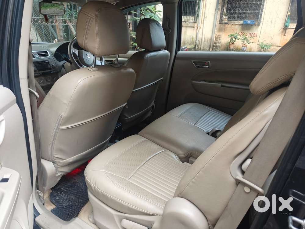 Maruti Suzuki Ertiga Vxi Cng, 2017, Cng & Hybrids