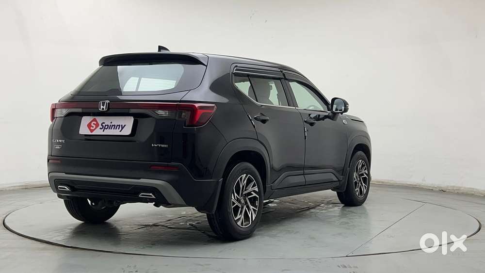 Honda Elevate V Mt, 2025, Petrol